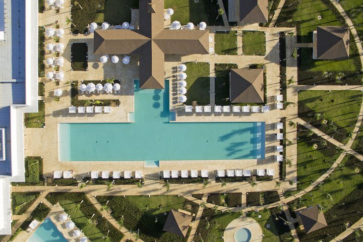 Hotel 96 of 98