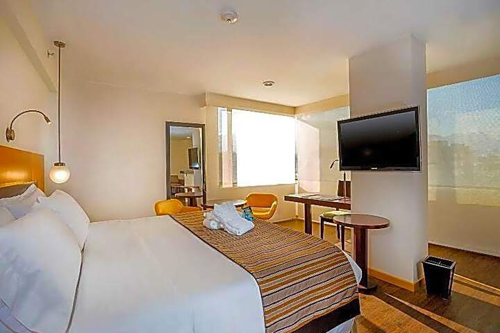 Fitness Facility Photos