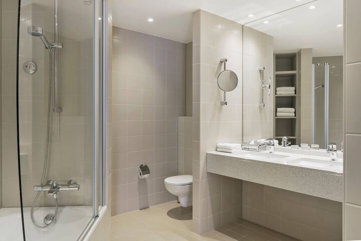 Bath Interior