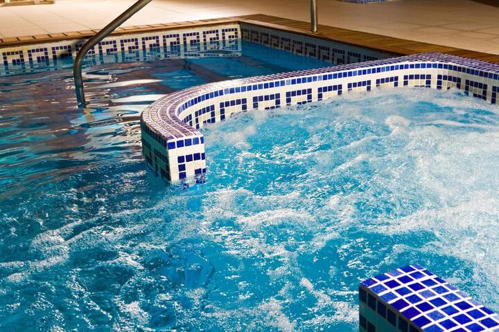 Fitness Facility Photos