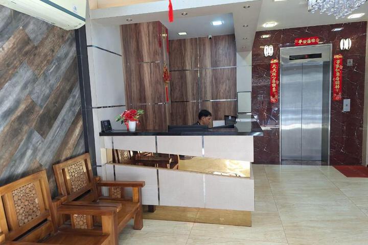 Hotel Harapan Baru