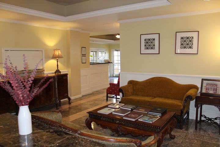 Hotel Interior 4 of 56