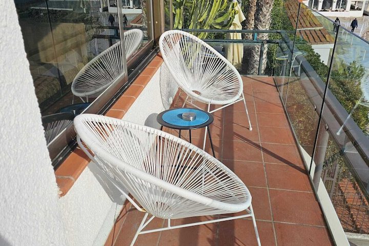 Terrace/Patio 29 of 59