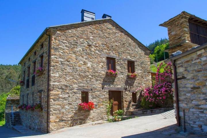 Casa Rural Prado