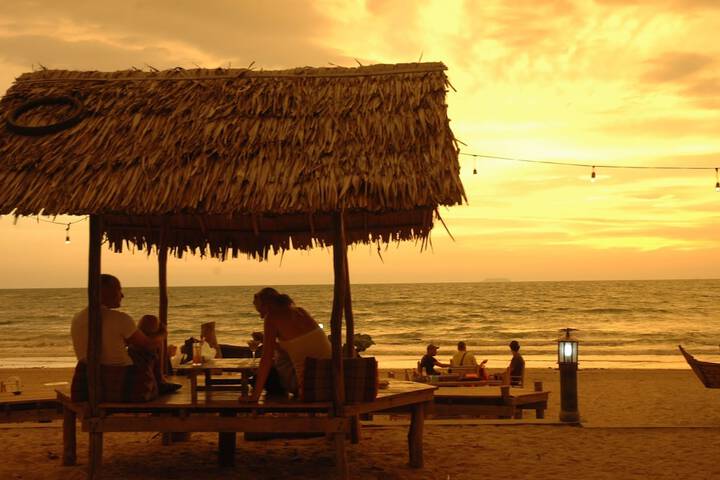 Beach 37 of 48