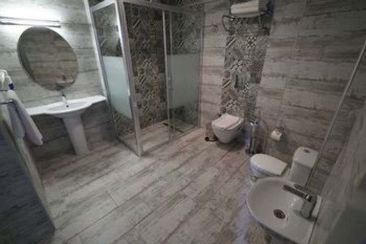 Fitness Center Photo