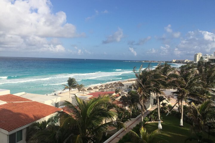 Rodero by Solymar Beachfront Condos in Hotel Zone