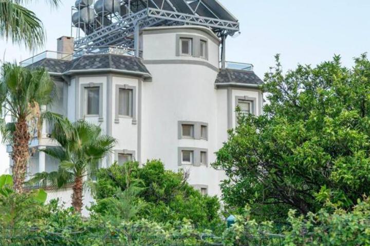 Green Garden Otel