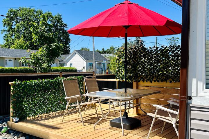 Terrace/Patio 80 of 107