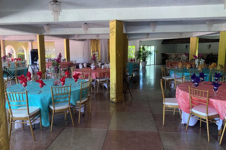 Wedding/Banquet 60 of 77