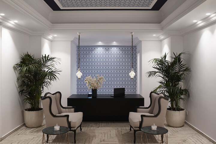 Hotel Interior 119 of 178