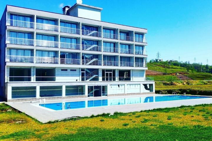 Mori Sport Hotel