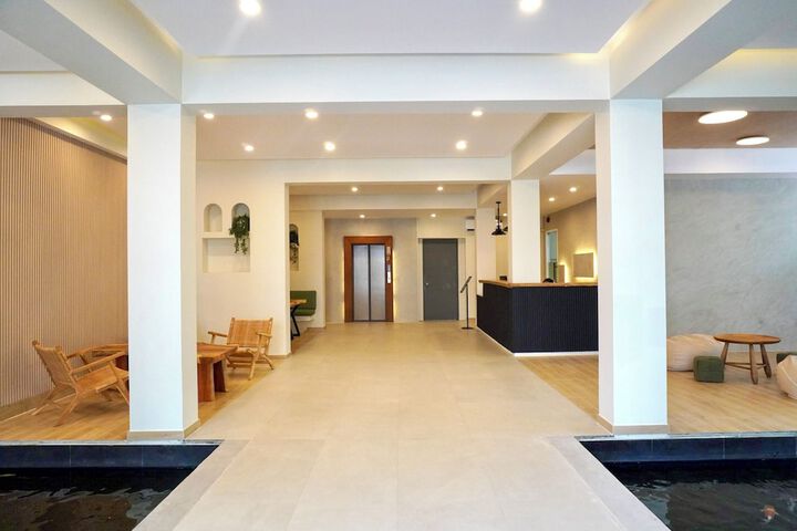 Hotel Interior 2 of 207