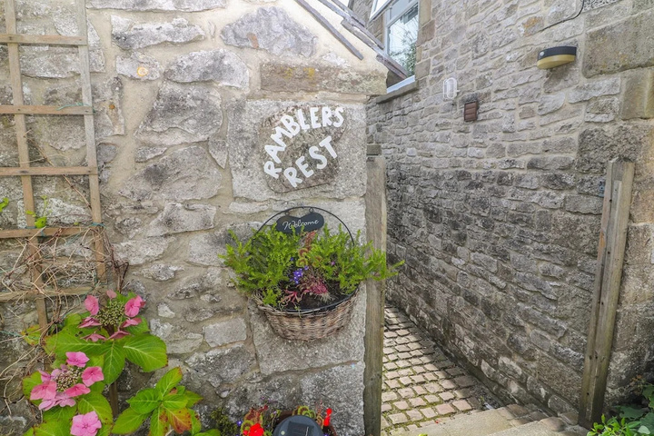 Ramblers Rest