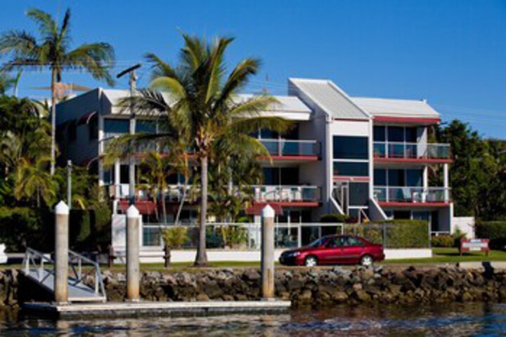 Hotel 19 of 24