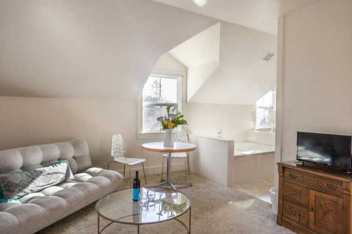 Luxury Double Room (11 of 15)