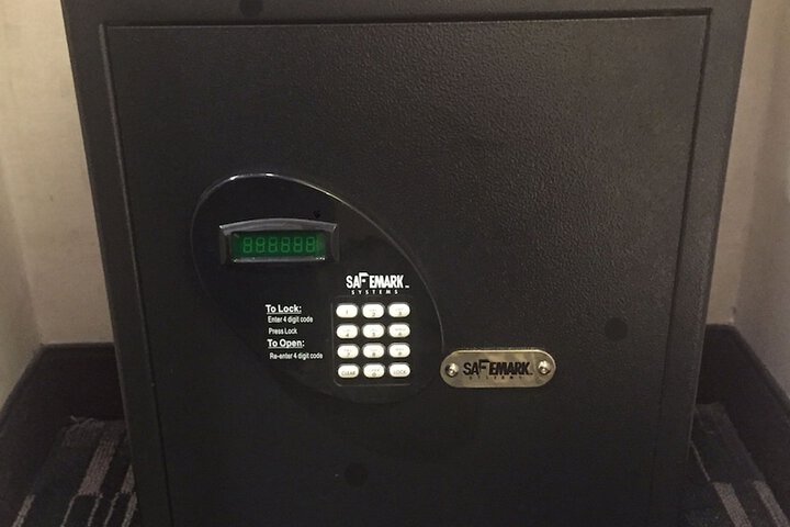 Safe