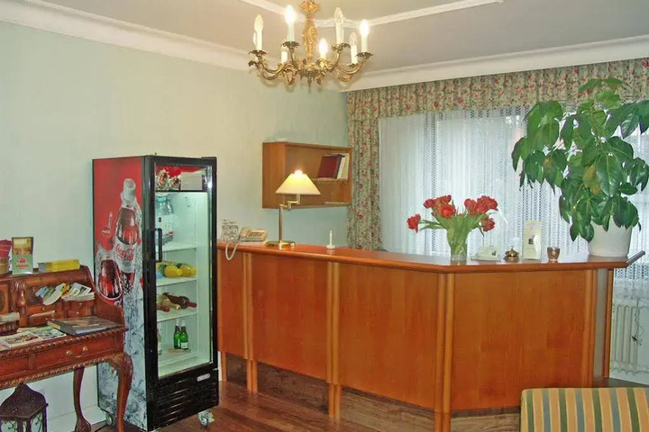 Standard Suite