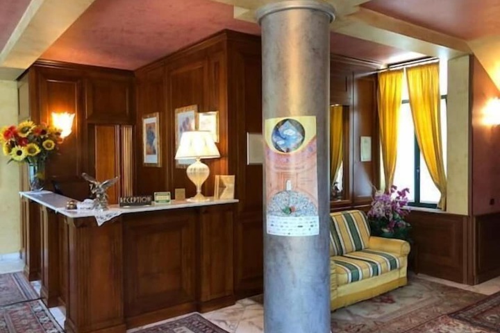 Hotel Interior 3 of 55