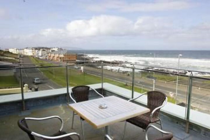 Terrace/Patio 18 of 18