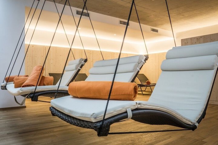Spa Massage
