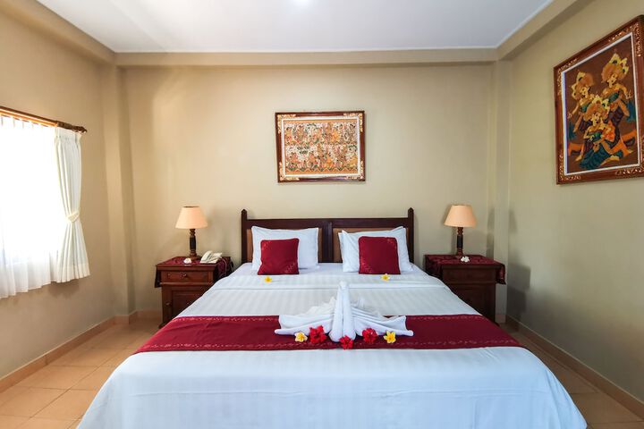 Room 25 of 100