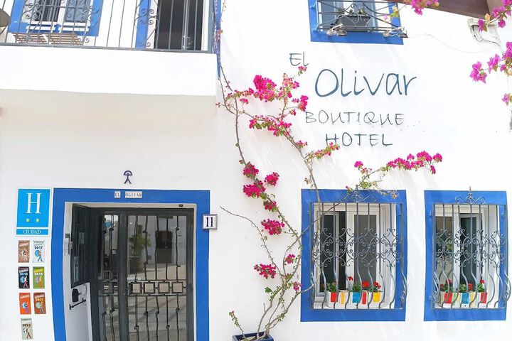 Photo of Boutique Hotel El Olivar