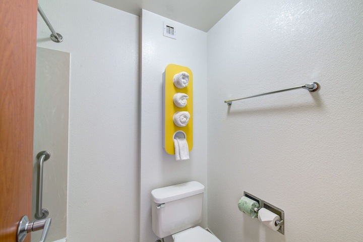 Bath Amenities
