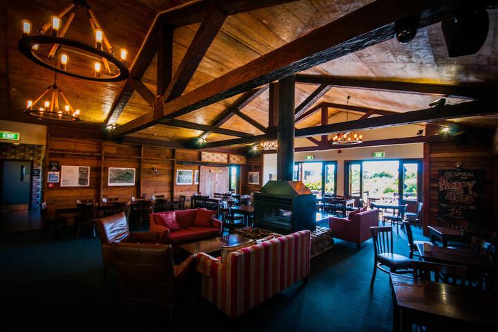 Dining Photos