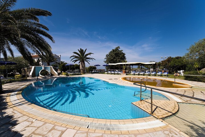 Hotel Boutique Ideal in Forio