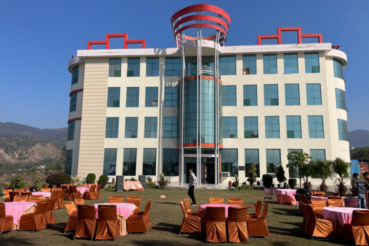 Hotel Orange