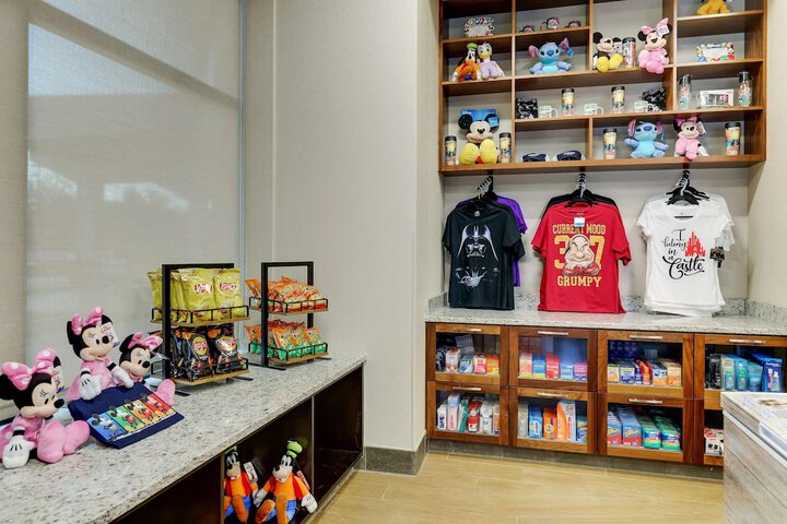 Property amenity