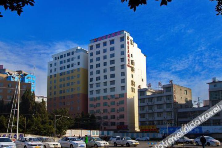 Hotel 14 of 45