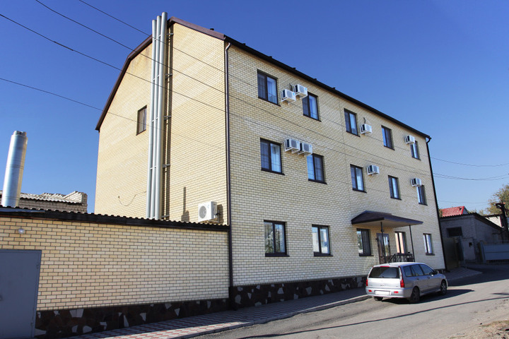 BRIZ HOTEL