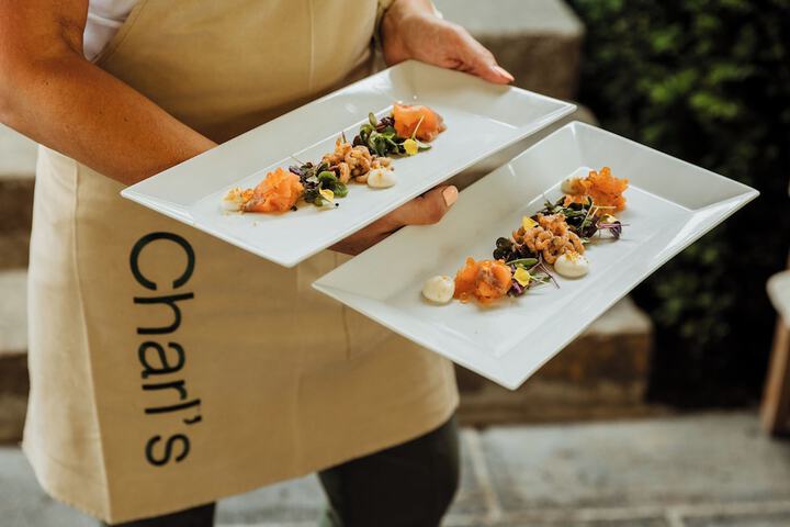 Dining Photos