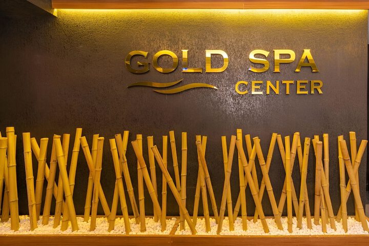 Spa 19 of 33
