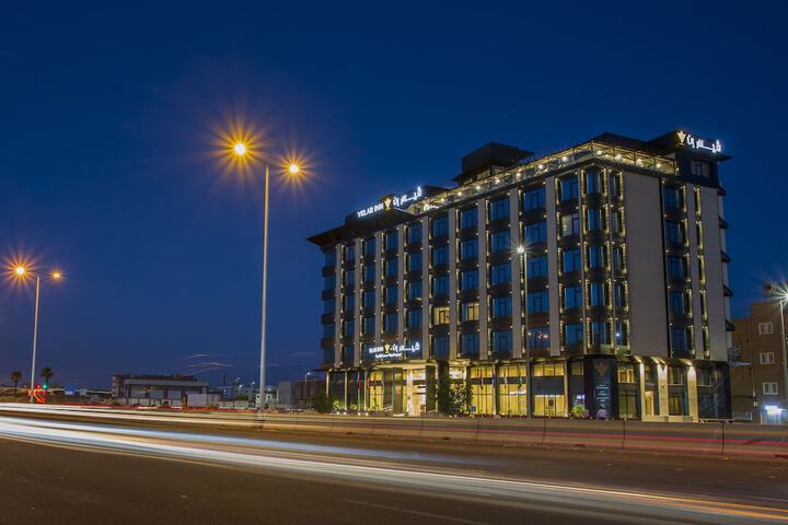 Hotel 91 of 91