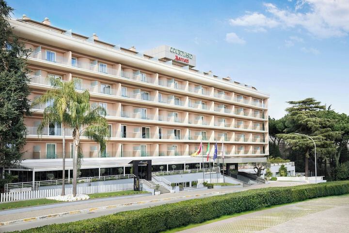 Hotel 68 of 69