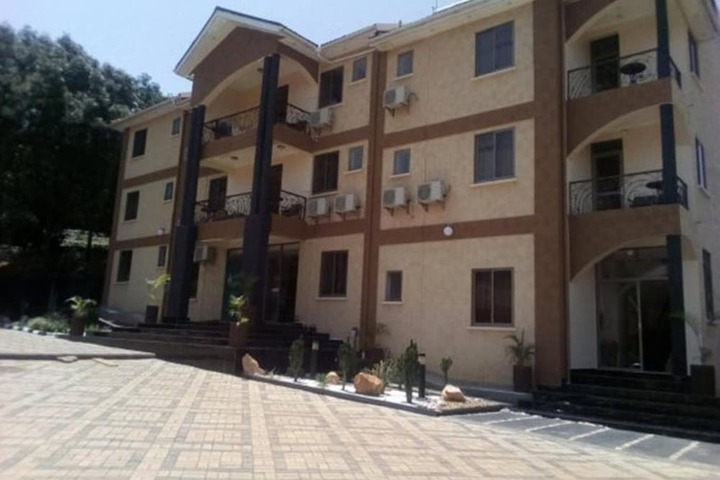 Cactus Hill Side Hotel