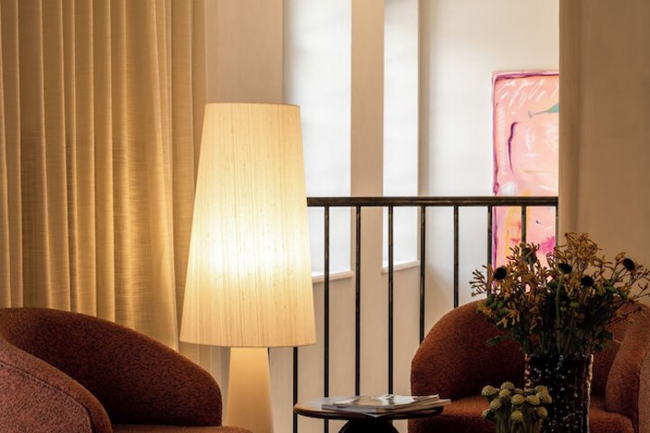 Hotel 122 of 127
