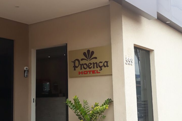 Hotel 39 of 42