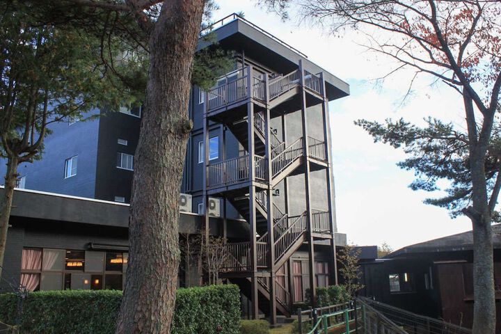 Hotel 82 of 85