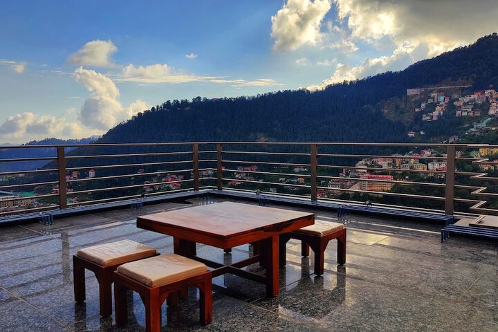 Terrace/Patio 33 of 63