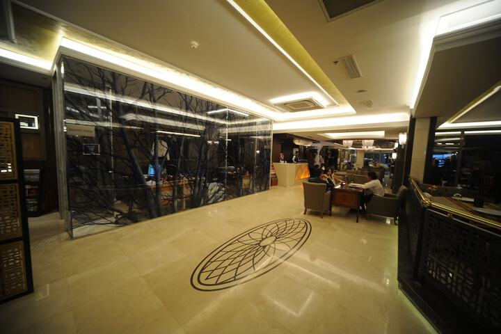 Hotel Interior 3 of 110