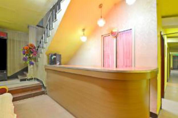 Benxi tiande hotel