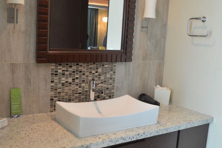 Bath Interior