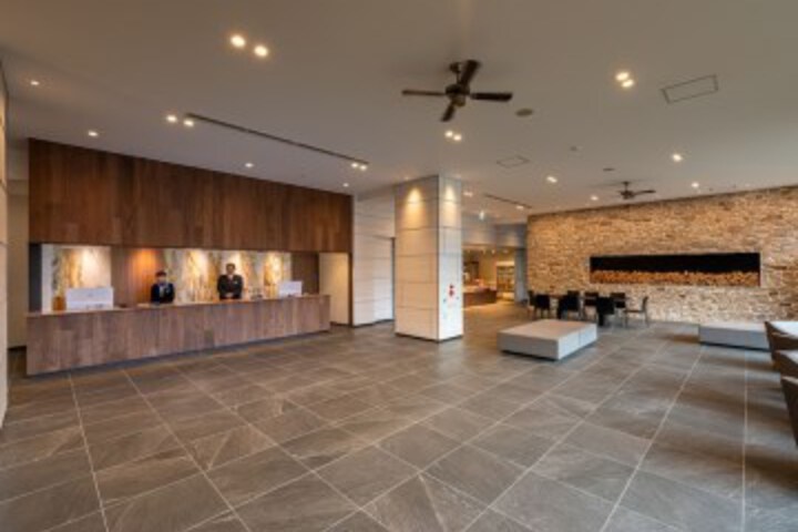 Hotel Interior 2 of 61