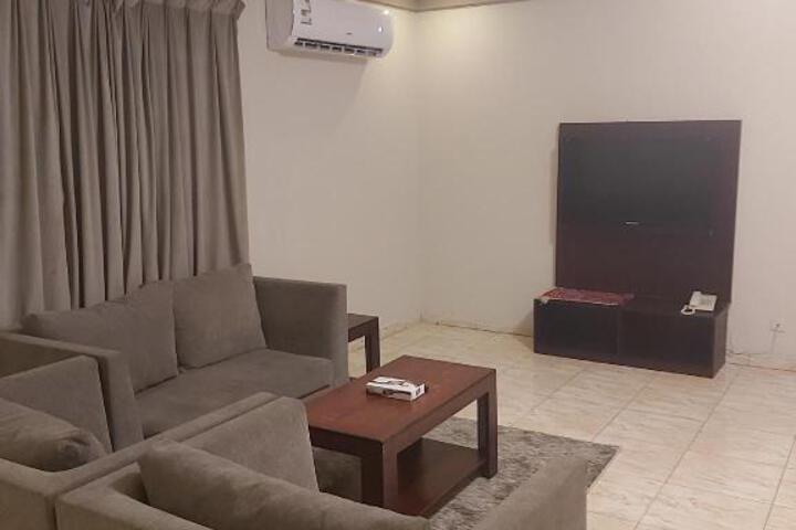 Danat Hotel Apartments