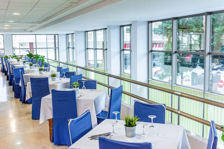 Restaurants