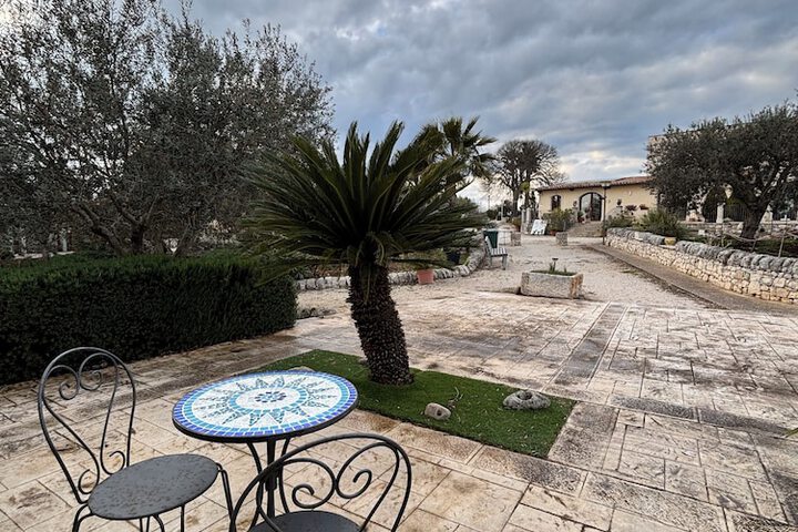 Terrace/Patio 85 of 94